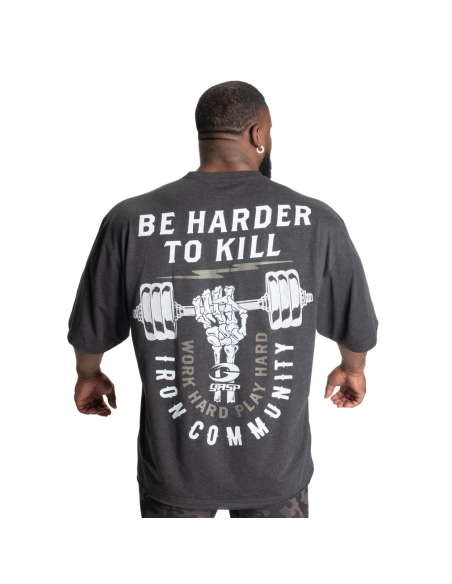 HTK Iron Tee
