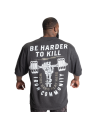 Dark Grey Melange / S