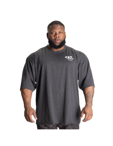 HTK Iron Tee