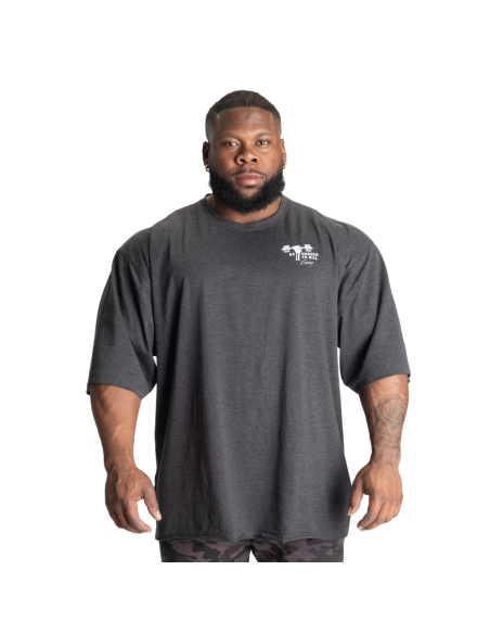 HTK Iron Tee