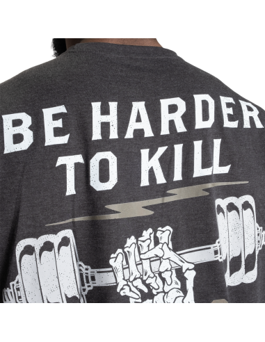 HTK Iron Tee