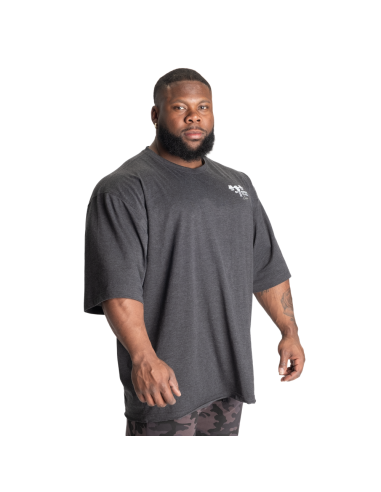 HTK Iron Tee