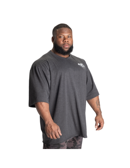 HTK Iron Tee