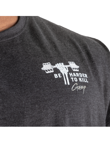 HTK Iron Tee
