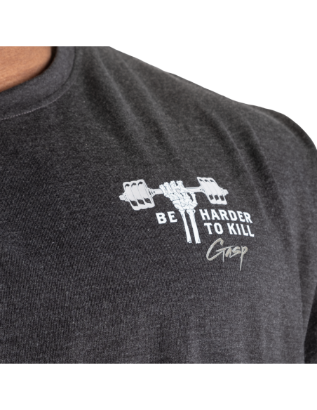 HTK Iron Tee