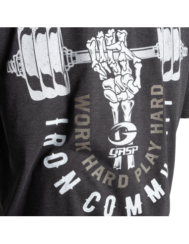 HTK Iron Tee