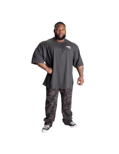 HTK Iron Tee