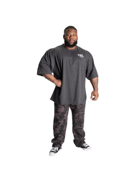 HTK Iron Tee