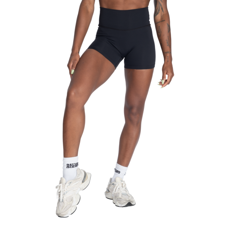 BB Standard Shorts Better Bodies | Durable Training Shorts for Fitness