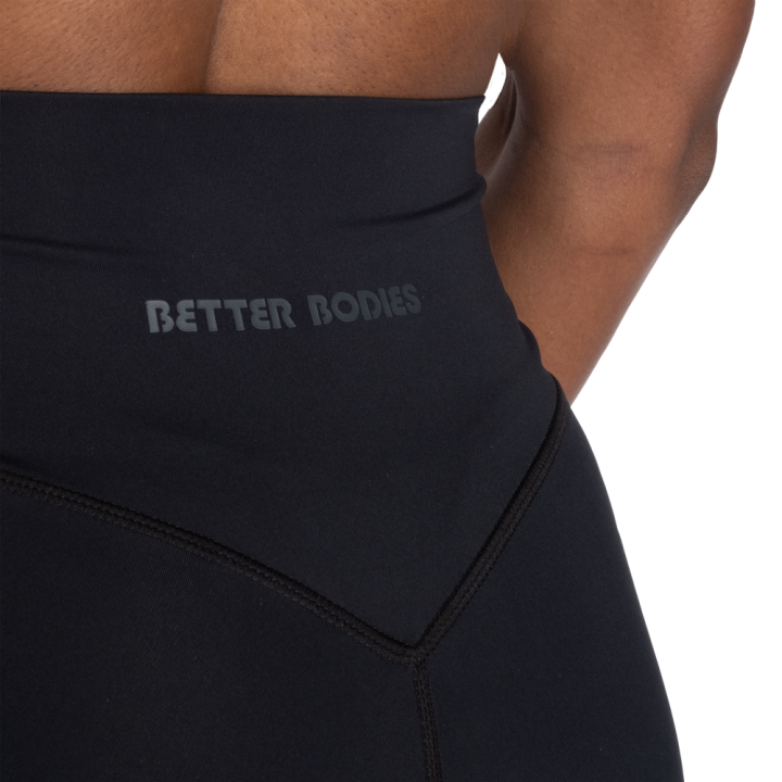 BB Standard Shorts Better Bodies | Durable Training Shorts for Fitness