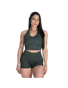 BB short t-back