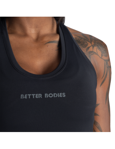 BB short t-back