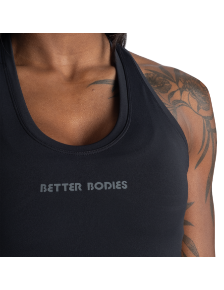 BB short t-back