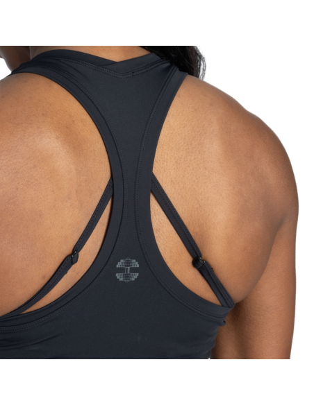 BB short t-back