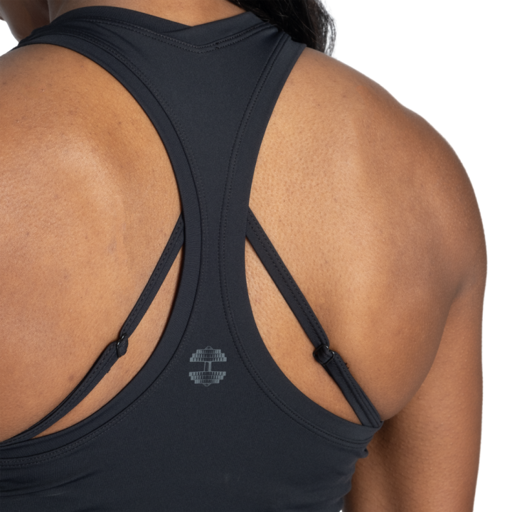 BB Short T-Back Better Bodies | Canotta tecnica palestra uomo donna