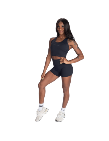 BB short t-back