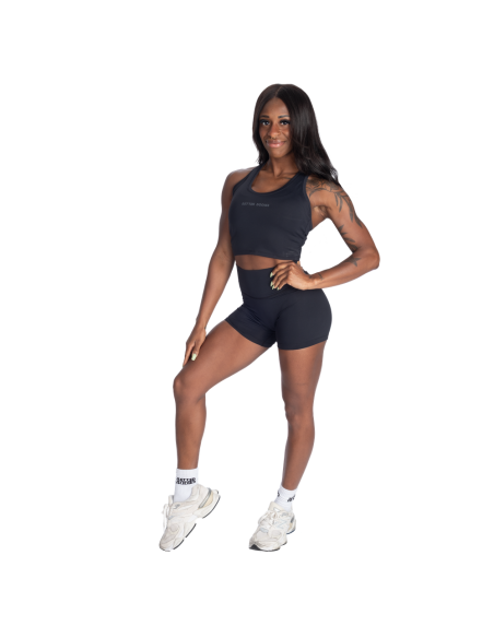 BB short t-back