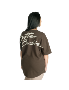 Thermal Oversized Tee