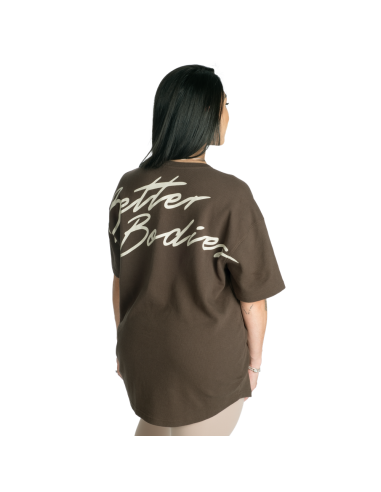 Thermal Oversized Tee