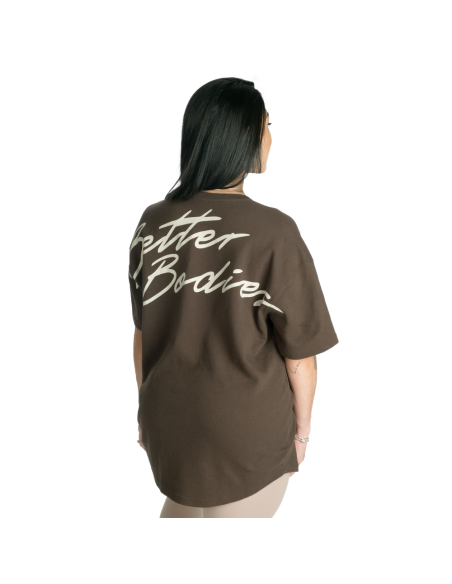 Thermal Oversized Tee