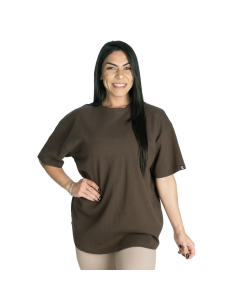 Thermal Oversized Tee 2