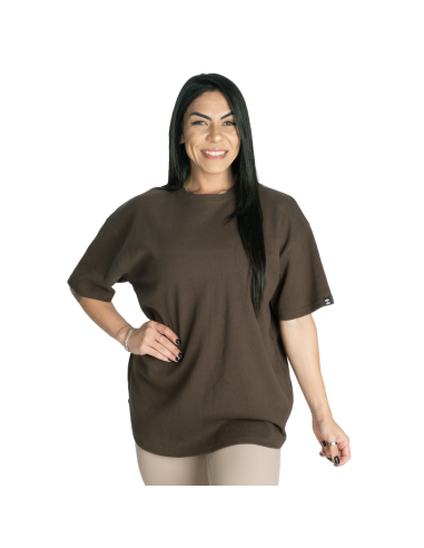 Thermal Oversized Tee