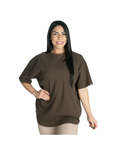 Thermal Oversized Tee