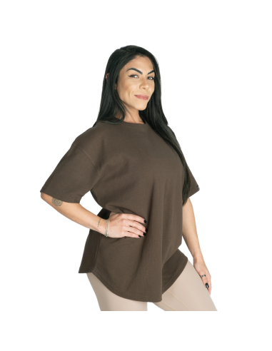 Thermal Oversized Tee