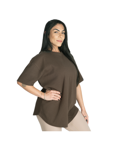Thermal Oversized Tee