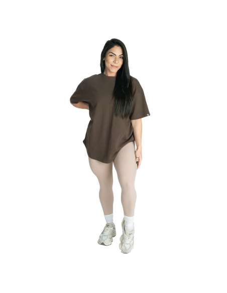 Thermal Oversized Tee