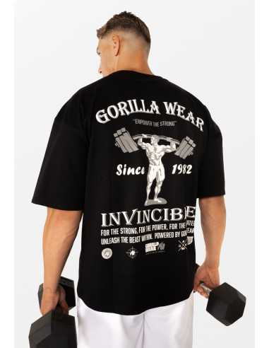 Kingston Oversized T-Shirt