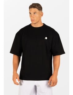 Kingston Oversized T-Shirt 2