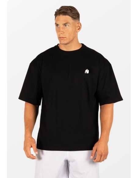 Kingston Oversized T-Shirt