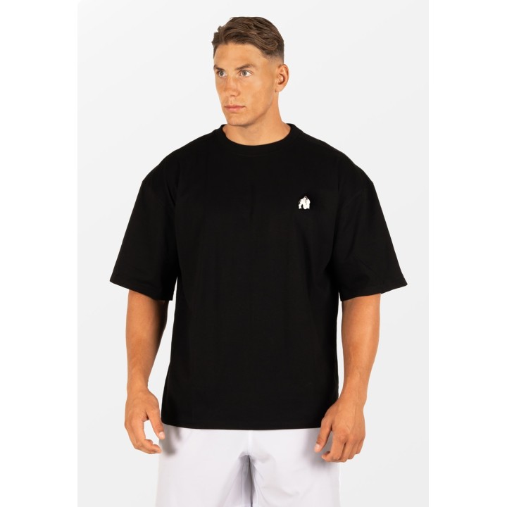 Kingston Oversized T-Shirt