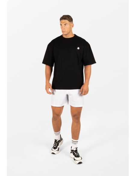 Kingston Oversized T-Shirt