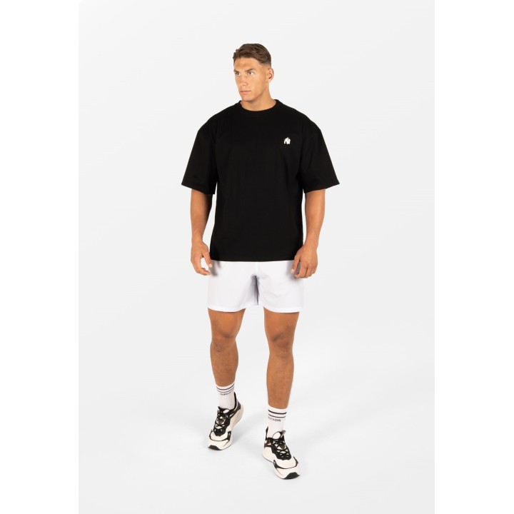 Kingston Oversized T-Shirt