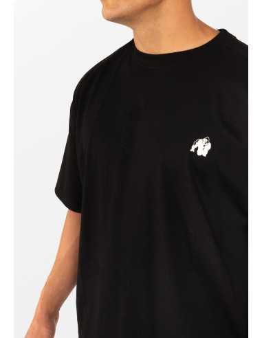 Kingston Oversized T-Shirt