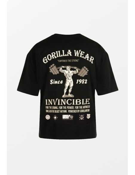 Kingston Oversized T-Shirt