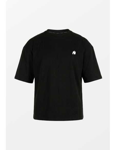 Kingston Oversized T-Shirt