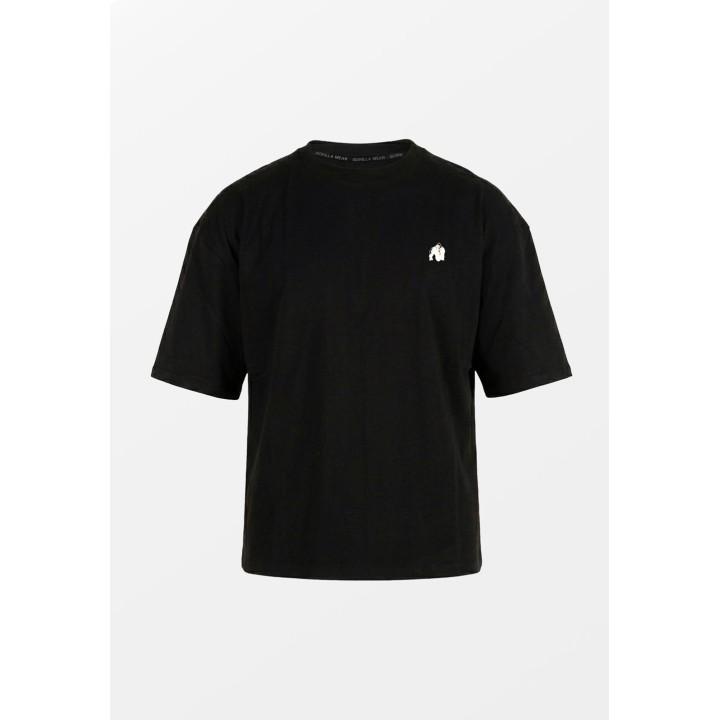 Kingston Oversized T-Shirt
