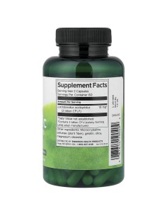 Probiotic 120 caps 2