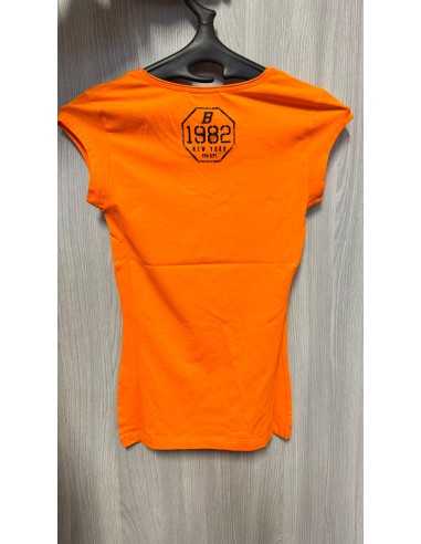 Raw Energy Tee V1