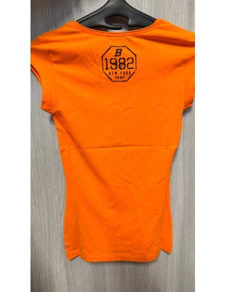 Raw Energy Tee V1