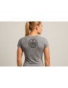 Grey Melange / L