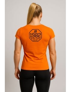 Raw Energy Tee V1 2
