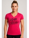 Hot Pink / L