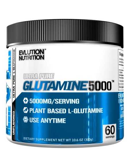 Ultra Pure Glutamine 5000 Unflavoured 300 grams