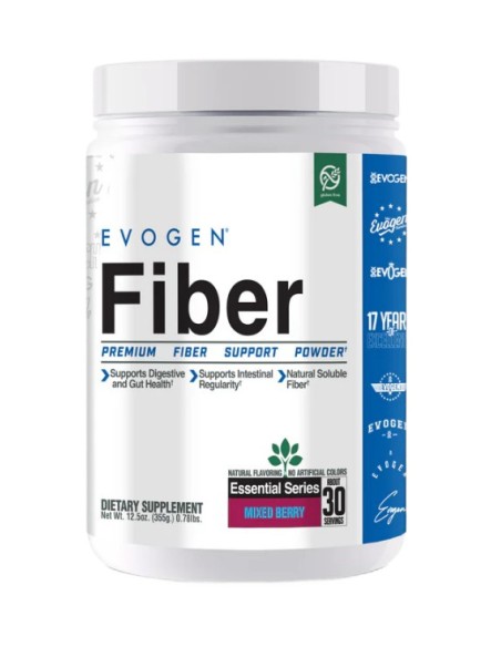 Fiber 355 grams