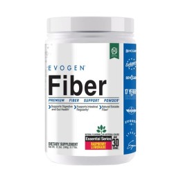 Fiber 348 grams
