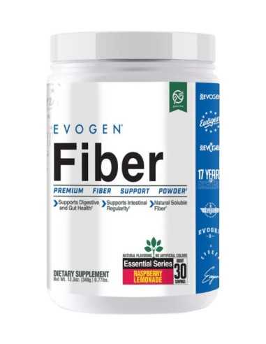 Fiber 348 grams